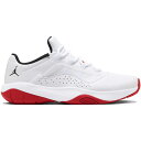 Jordan W[_ Y Xj[J[ yJordan 11 CMFT Lowz TCY US_9(27.0cm) White Varsity Red