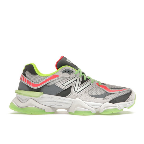 New Balance ニューバランス メンズ スニーカー 【New Balance 9060】 サイズ US_6(24.0cm) DTLR Glow