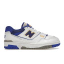 New Balance j[oX Y Xj[J[ yNew Balance 550z TCY US_6(24.0cm) Lakers