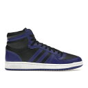 adidas AfB_X Y Xj[J[ yadidas Top Ten RBz TCY US_11(29.0cm) Core Black Legacy Indigo