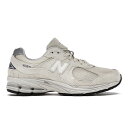 New Balance ニューバランス メンズ スニーカー 【New Balance 2002R】 サイズ US_5(23.0cm) Bone Light Aluminum