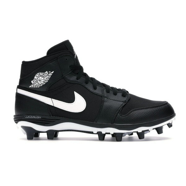 Jordan 硼  ˡ Jordan 1 TD Mid Black White  US_12(30.0cm) Black/Whi...