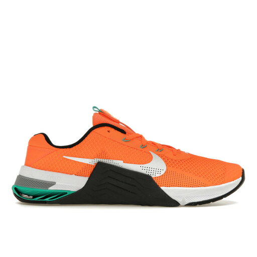 Nike ナイキ メンズ スニーカー 【Nike Metcon 7 Total Orange】 サイズ US_M_13 Total Orange/White/Black Nike ナイキ メンズ スニーカー 【Nike Metcon 7 Total Orange】 サイズ US_M_13 Total Orange/White/Black