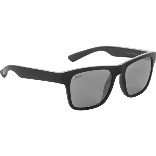 ホビー レディース サングラス＆アイウェア アクセサリー Hobie Coastal Polarized Sunglasses Black/Grey/Flash