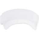 A fB[X Xq ANZT[ Ame and Lulu Women's Performance Visor Rainbow Stripe