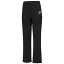 アンティグア レディース カジュアルパンツ ボトムス Anaheim Ducks Antigua Women's Victory Sweatpants Black