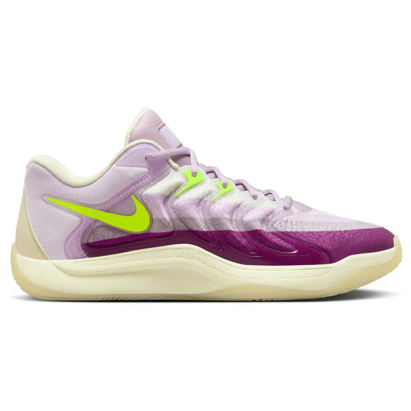 ナイキ メンズ バスケットボール スポーツ Nike KD 17 Multi/Coconut Milk