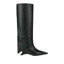 【送料無料】 ヴィック・マティ レディース ブーツ シューズ Boots Black