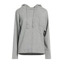 【送料無料】 ファビアナ フィリッピ レディース ニット&セーター アウター Sweaters Grey