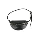 【送料無料】 ディースクエアード レディース 財布 アクセサリー Coin purses Black