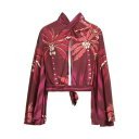 【送料無料】 ジョハンナ・オーティズ レディース Tシャツ トップス Tops Pink