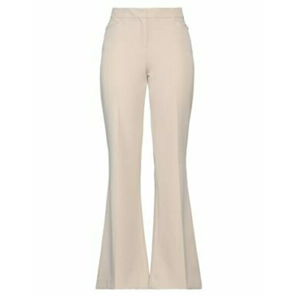 ̵ ȥ ܥ륮 ǥ 奢ѥ ܥȥॹ Pants Beige