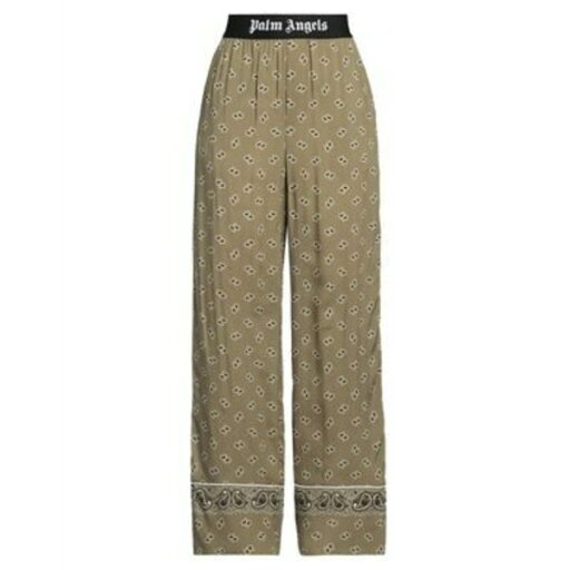 【送料無料】 パーム・エンジェルス レディース カジュアルパンツ ボトムス Pants Green 【送料無料】 パーム・エンジェルス レディース カジュアルパンツ ボトムス Pants Green