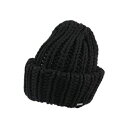 【送料無料】 ディースクエアード レディース 帽子 アクセサリー Hats Black
