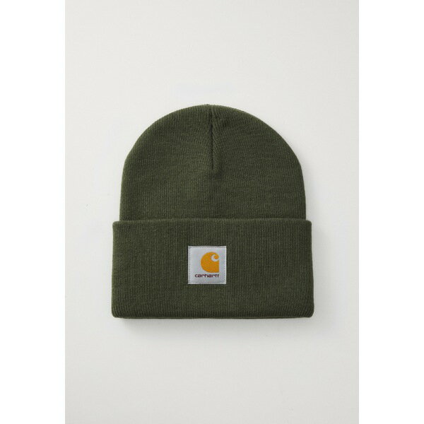 カーハート レディース 帽子 アクセサリー WATCH HAT UNISEX - Beanie - opuntia