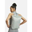 アンダーアーマー レディース バックパック・リュックサック バッグ STUDIO LITE - Rucksack - hydro green(4)