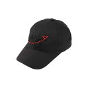 【送料無料】 ヴェジャ メンズ 帽子 アクセサリー Hats Black