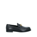 【送料無料】 バリー メンズ スリッポン・ローファー シューズ Loafers Black