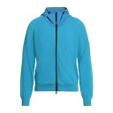 【送料無料】 ユニティ メンズ カーディガン アウター Cardigans Azure