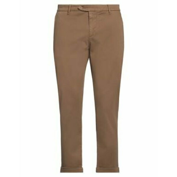 【送料無料】 ゼロゼロ コンストラクション メンズ カジュアルパンツ ボトムス Pants Beige