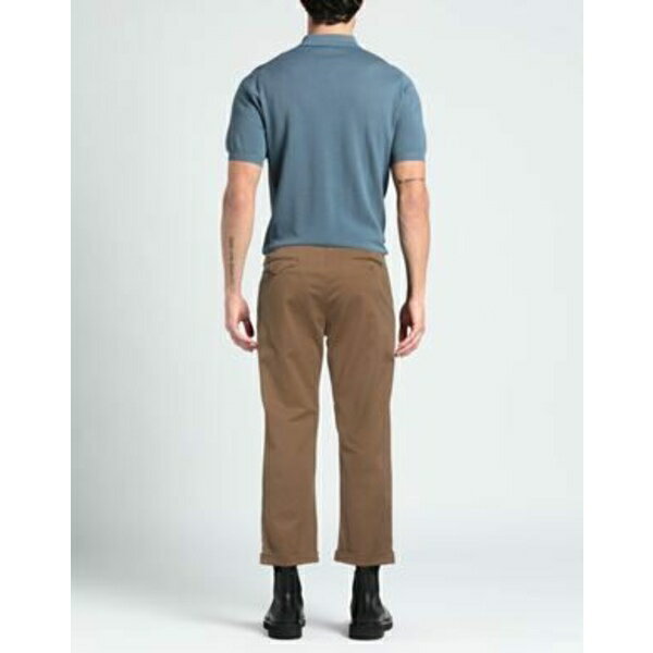 【送料無料】 ゼロゼロ コンストラクション メンズ カジュアルパンツ ボトムス Pants Beige