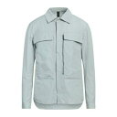【送料無料】 ヘヴ メンズ シャツ トップス Shirts Green
