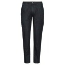 【送料無料】 クルーナ メンズ デニムパンツ ボトムス Jeans Blue