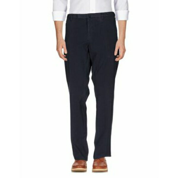 【送料無料】 インコテックス メンズ カジュアルパンツ ボトムス Pants Blue
