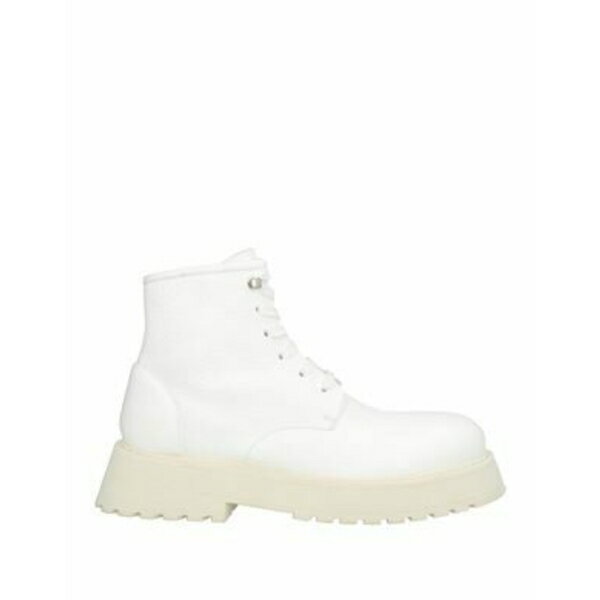 ̵ ޡ  ֡ 塼 Ankle boots White