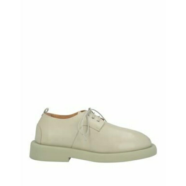 ̵ ޡ  ɥ쥹塼 塼 Lace-up shoes Green