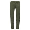 【送料無料】 ハピネス メンズ カジュアルパンツ ボトムス Pants Green