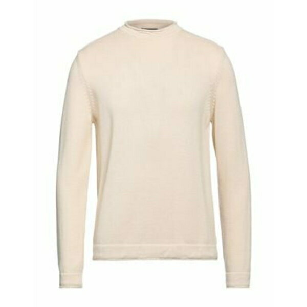 【送料無料】 カオス メンズ ニット&セーター アウター Sweaters Beige