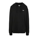 【送料無料】 バンズ レディース パーカー・スウェットシャツ アウター WM FLYING V BFF FT HOODIE Black