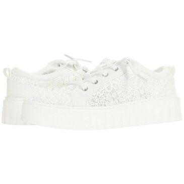 ロキシー レディース スニーカー シューズ Sheilahh Shoe Ash/White