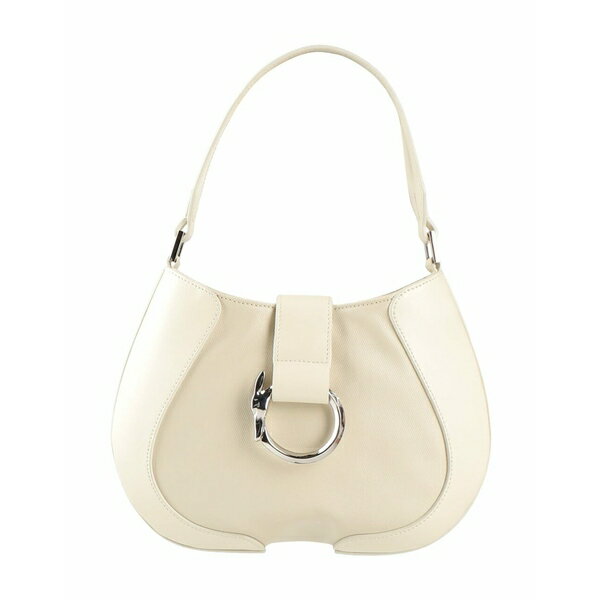 【送料無料】 トラサルディ レディース ハンドバッグ バッグ Handbags Cream