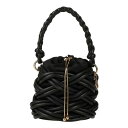 yz UeBJ fB[X nhobO obO Handbags Black