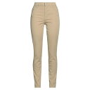 【送料無料】 トラサルディ レディース カジュアルパンツ ボトムス Pants Beige