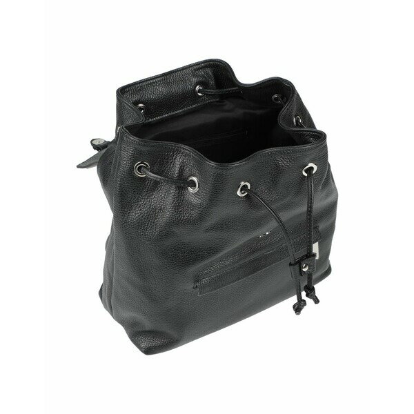 ブランド ローラディマッジオ レディース ハンドバッグ バッグ Backpacks Black：asty LAURA DI MAGGIO Ⅰですので