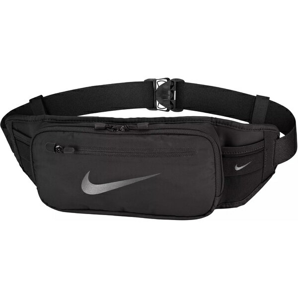 ナイキ メンズ ランニング スポーツ Nike Run Hip Pack Black/Black