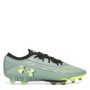 アンダーアーマー メンズ サッカー スポーツ Magnetico Select 4 Firm Ground Football Boots