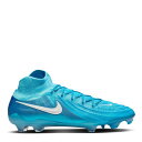 ナイキ メンズ サッカー スポーツ Phantom Luna II Elite Adults Firm Ground Football Boots