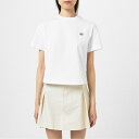 ディッキーズ レディース カットソー トップス Oakport Short Sleeve T-Shirt
