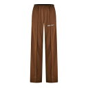 パーム・エンジェルス レディース ランニング スポーツ Palm Loose Trk Pant Ld99
