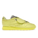 Reebok [{bN Y Xj[J[ yReebok Classic Leatherz TCY US_9(27.0cm) Eames Elephant Cool Aloe