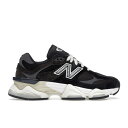 New Balance j[oX Y Xj[J[ yNew Balance 9060z TCY US_5.5(23.5cm) Brown Black