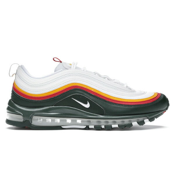 Nike ナイキ メンズ スニーカー 【Nike Air Max 97】 サイズ US_10(28.0cm) Ratatouille