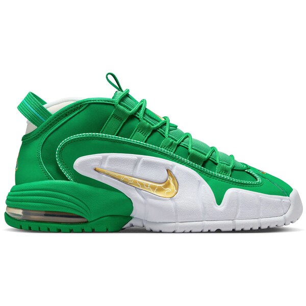 Nike ナイキ メンズ スニーカー 【Nike Air Max Penny 1】 サイズ US_9.5(27.5cm) Stadium Green