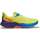 Hoka One One zJIlIl Y Xj[J[ yHoka One One Speedgoat 5z TCY US_9(27.0cm) Citrus Glow Evening Primrose