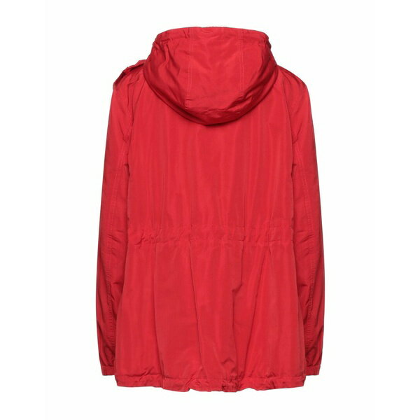 ヴァレンティノ VALENTINO レディース ジャケット＆ブルゾン アウター Jackets Red