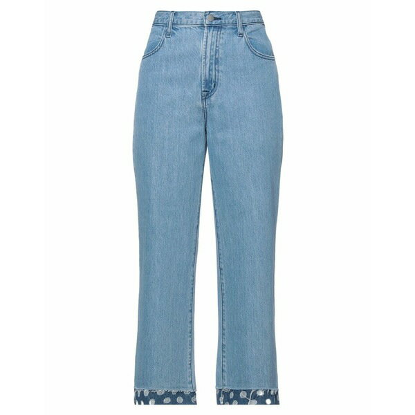 ジェイブランド J BRAND レディース デニムパンツ ボトムス Denim pants Blue